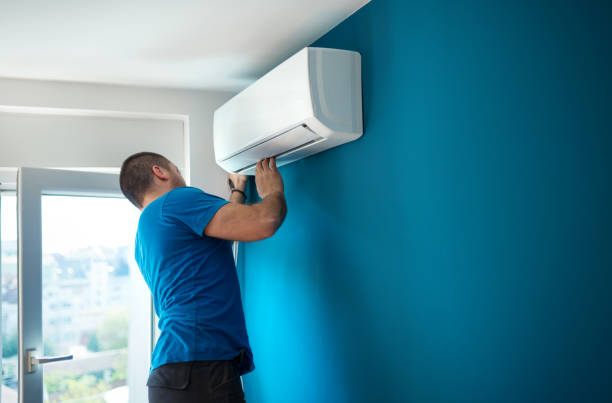 Best HVAC air duct cleaning  in Mp Pendleton South, CA