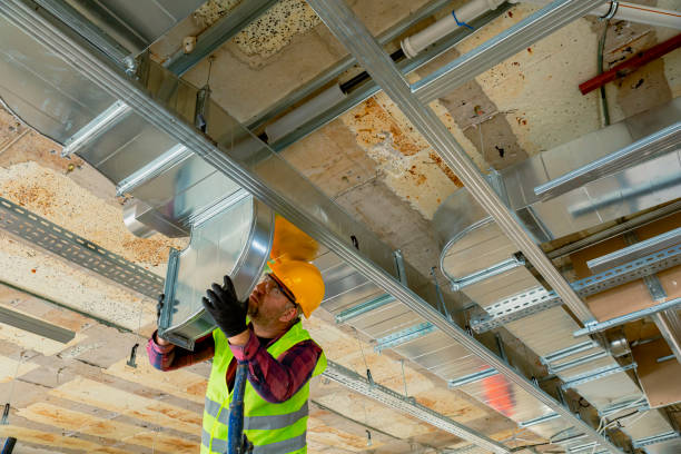 Best HVAC system installation  in Mp Pendleton South, CA