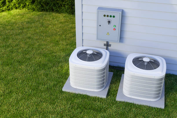 Best HVAC emergency services  in Mp Pendleton South, CA