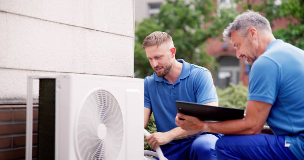 Best HVAC replacement cost  in Mp Pendleton South, CA