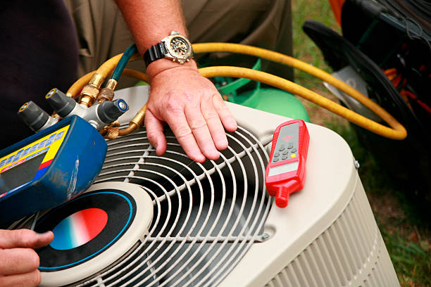  Mp Pendleton South, CA HVAC Pros