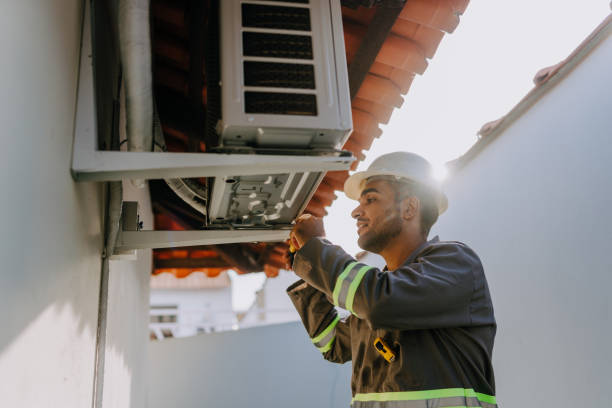 Best HVAC installation services  in Mp Pendleton South, CA