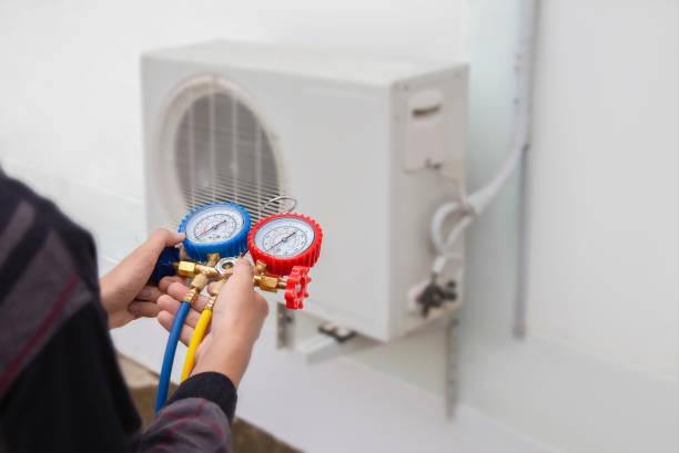 Best Ductless HVAC repair  in Mp Pendleton South, CA