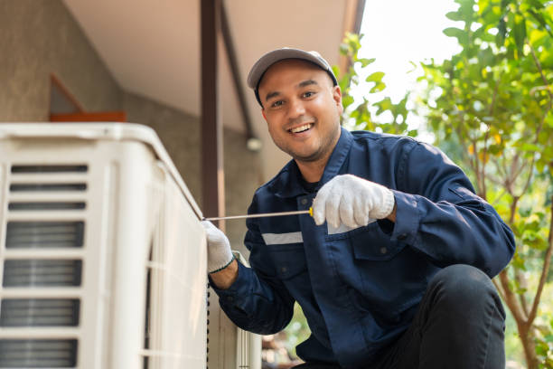 Best Affordable HVAC services  in Mp Pendleton South, CA